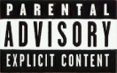 Parental Advisory