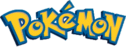 Pokemon page