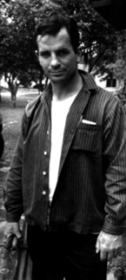 Jack Kerouac