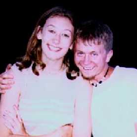 Missions makes me happy!