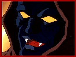 Haggar: Zarkon's Witch