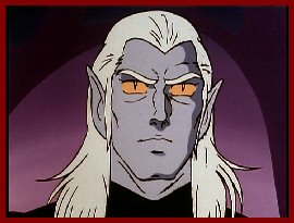  Lotor: Prince of Planet Doom