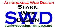 Stark Web Design