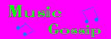 Music Info.