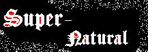 supernatural