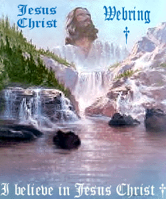 Jesus Christ Webring