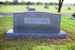 Grooms Lot Marker
