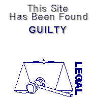 Guilty of Proclaiming Jesus Christ