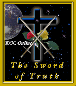 KCC Sword of Truth