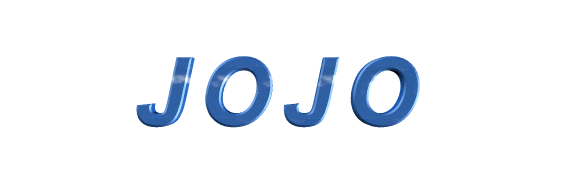 JOJO