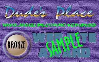 Submit Your Site...CLICK HERE