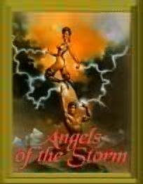 Artwork of Boris Vallejo