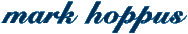 mark hoppus