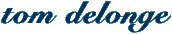 tom delonge