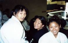 Jolene & Gina & Natalie