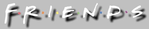 Friends-Logo