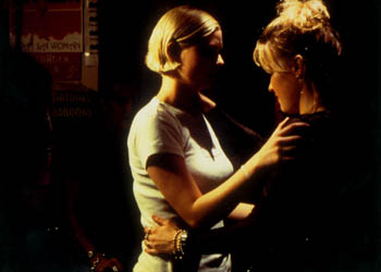 Doch er wei� eines nicht...