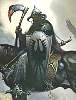 Death by Frank Frazetta