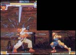 15. Ryu vs Ibuki