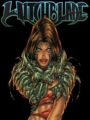 Witchblade