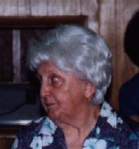 LaVerna May Mortimer