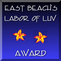 EastBeach award