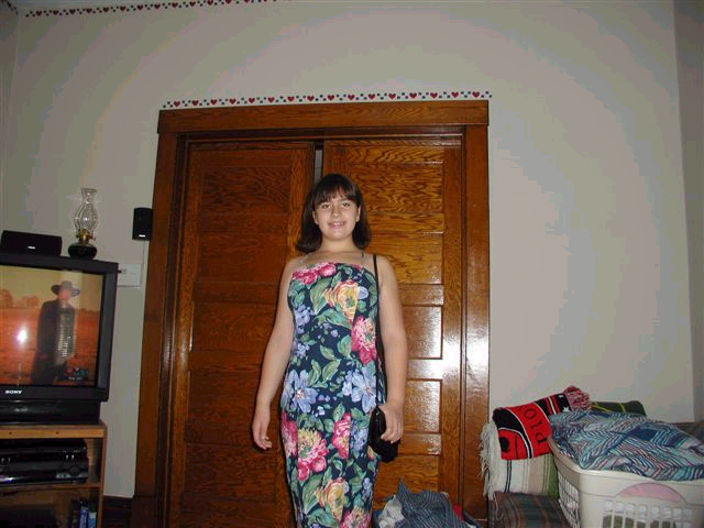 Elizabeth Christine Osborn