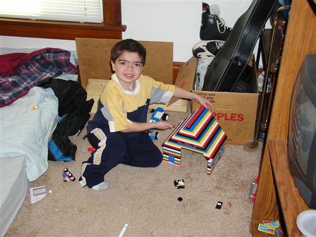 Hunter Remington Osborn