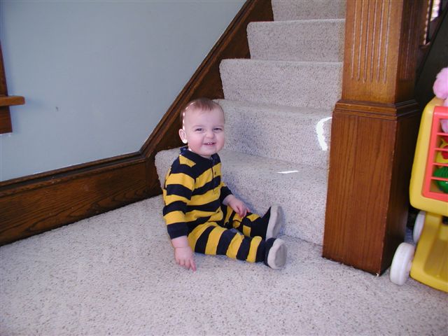 Joseph Robert Osborn Jr.