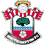 Saints Badge