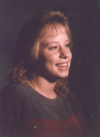 Deb at 18
