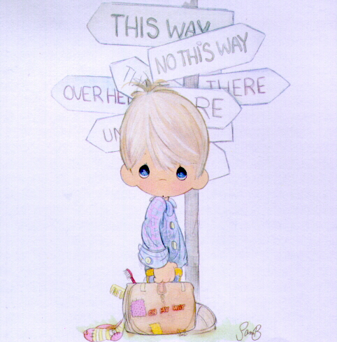 Jesus is the only way