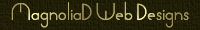 MagnoliaD logo