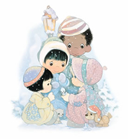 peace on earth image