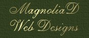 Magnolia D Web Designs