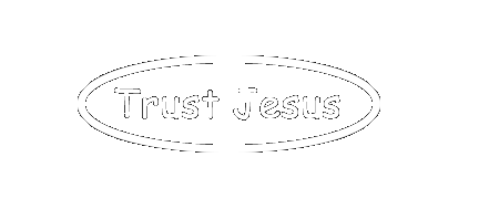 Tust Jesus