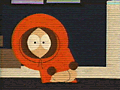 CLICK ON KENNY'S ASS FOR COOL SOUTHPARK STUFF!