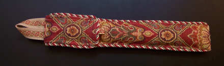 SassySackSingle Closed