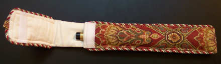 SassySackSingle Open