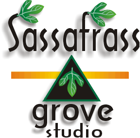Return to Sassafrass Grove Studio Home Page