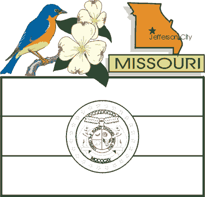 Link to Missouri Flag