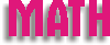 MATH