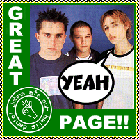 The Daniel Johns Ate Our Balls Award