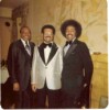 Founders Banquet 1972