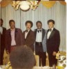 Founder's Banquet 1972