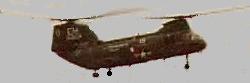 CH-46 Sea Knight