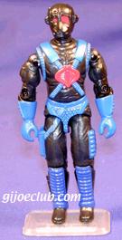 Hello, I parachuted here to kick your arse!