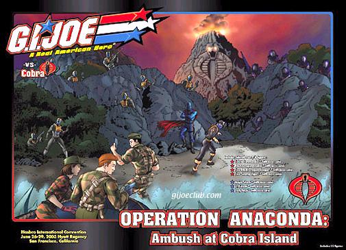 Quick everyone hide!