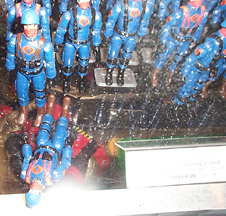 I fell! Somebody help me! Oh this is so embarrassing!