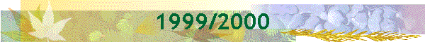 1999/2000